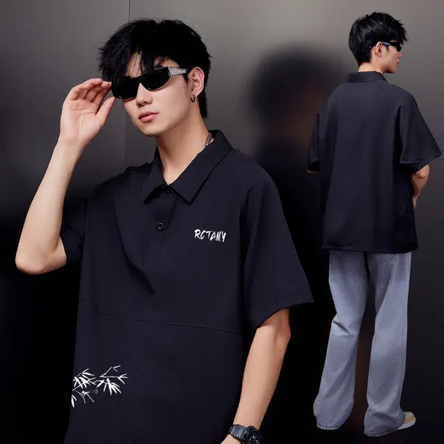 RCTAMY Polo