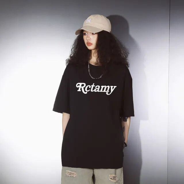 RCTAMY LogoT
