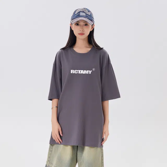 RCTAMY Logo T