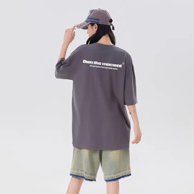 RCTAMY Logo T
