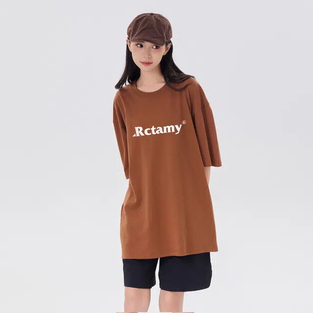 RCTAMY LogoT