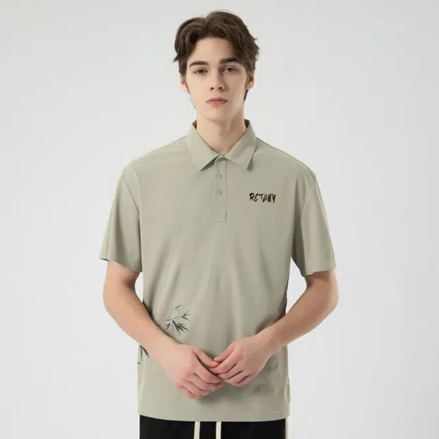 RCTAMY Polo
