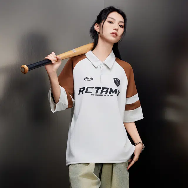 RCTAMY Polo