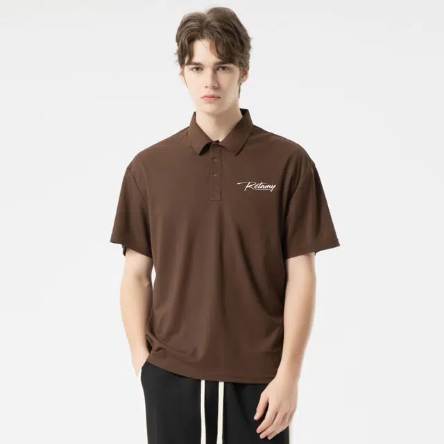 RCTAMY LOGOPolo