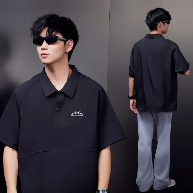 RCTAMY Polo