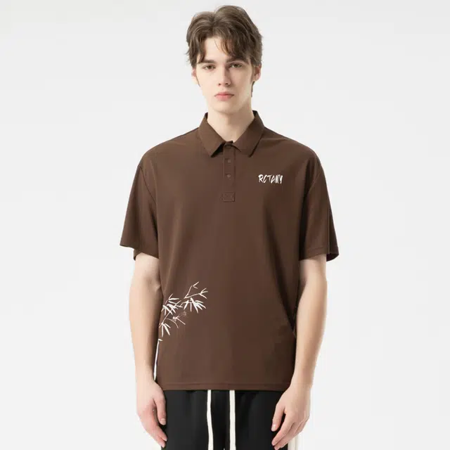 RCTAMY Polo