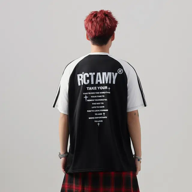 RCTAMY LOGOT