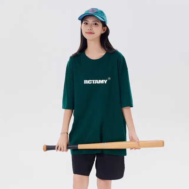 RCTAMY Logo T