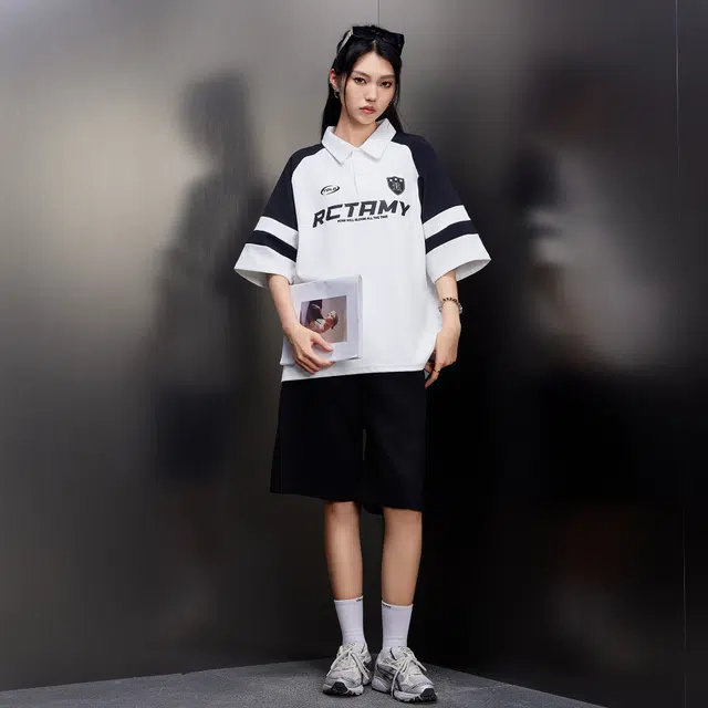 RCTAMY Polo