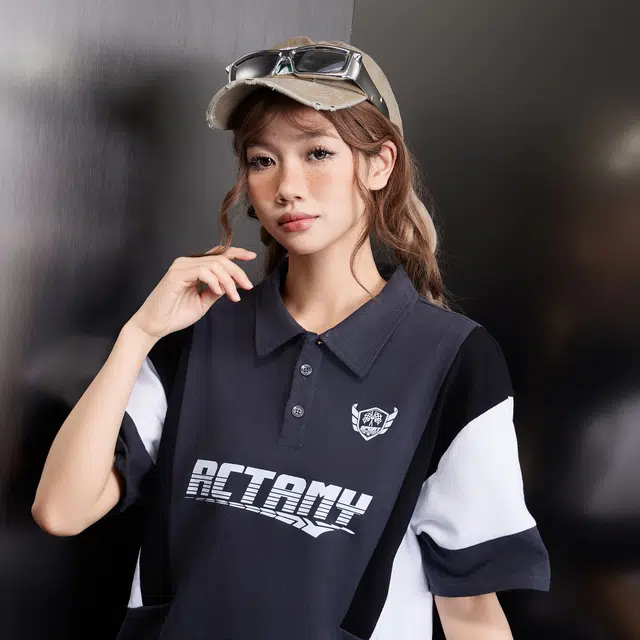 RCTAMY LogoPolo
