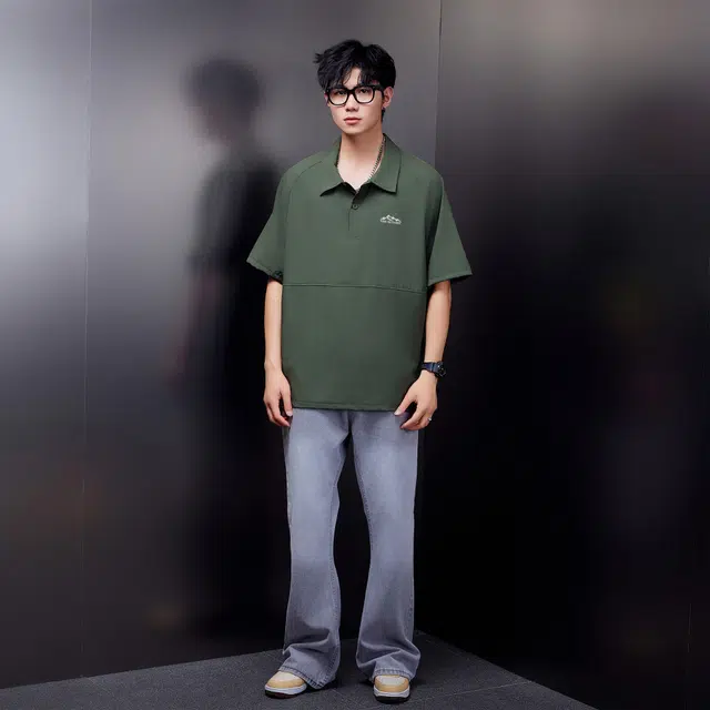 RCTAMY Polo
