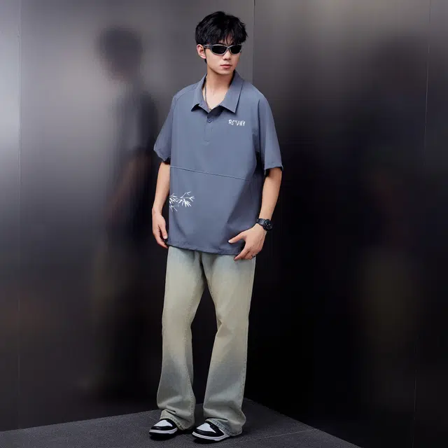 RCTAMY Polo