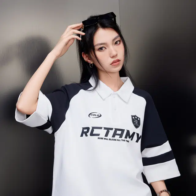 RCTAMY Polo