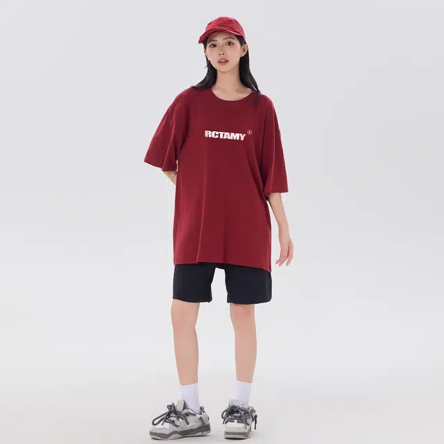 RCTAMY Logo T