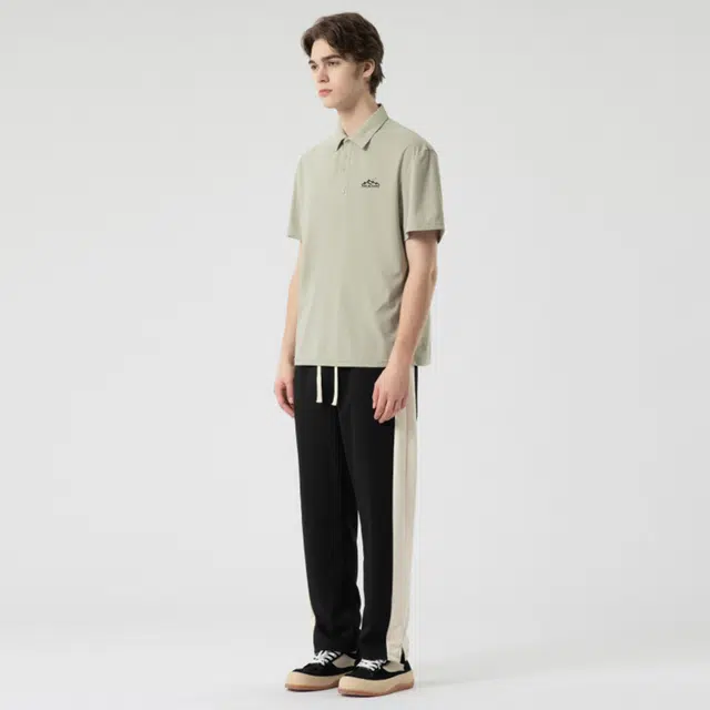 RCTAMY Polo