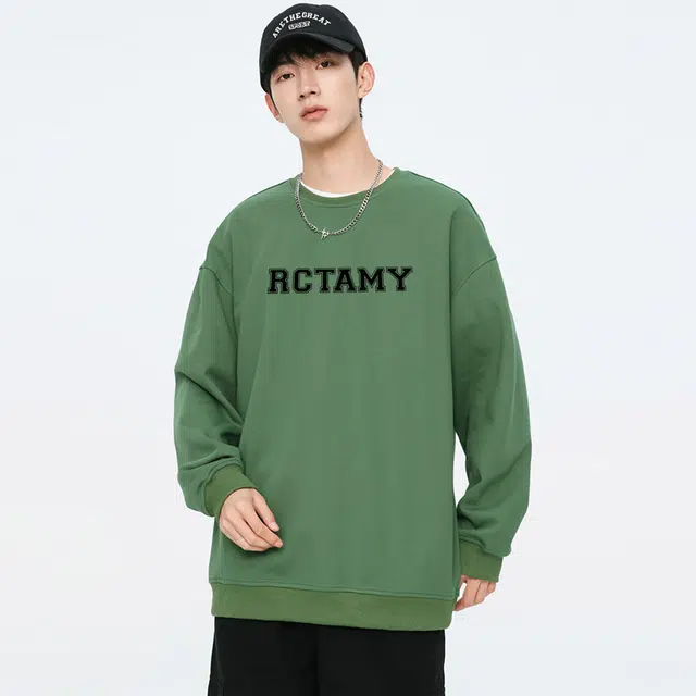 RCTAMY LOGO