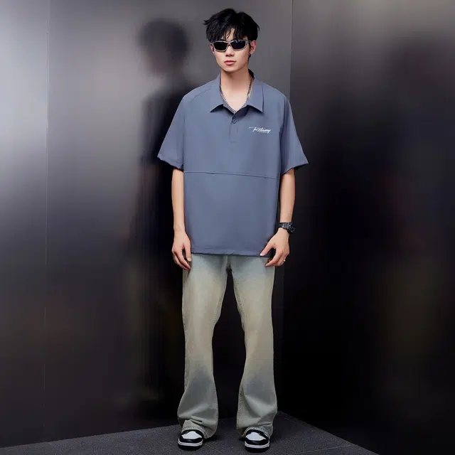 RCTAMY Polo
