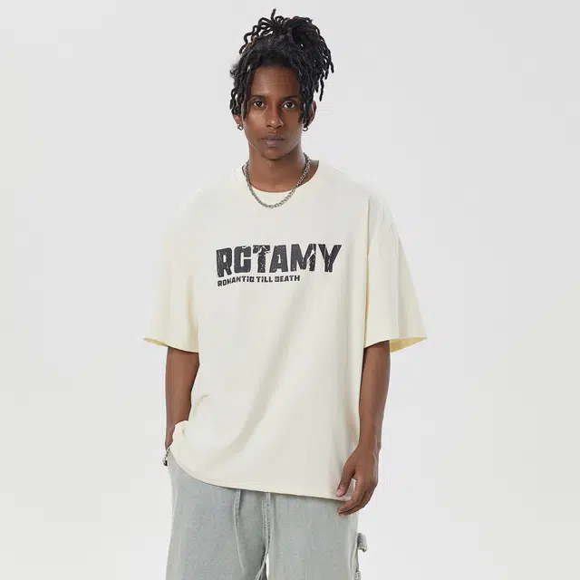 RCTAMY LogoT