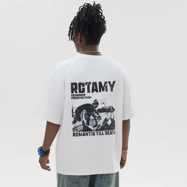 RCTAMY LogoT