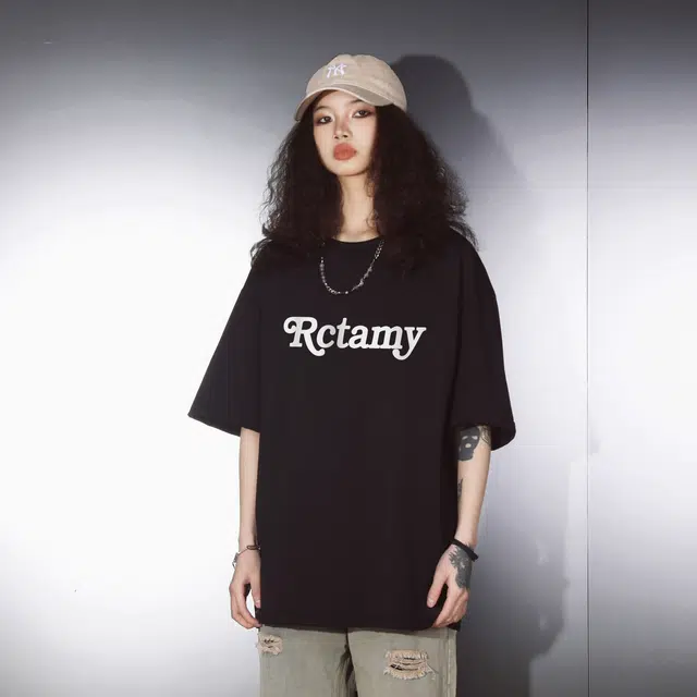 RCTAMY LogoT