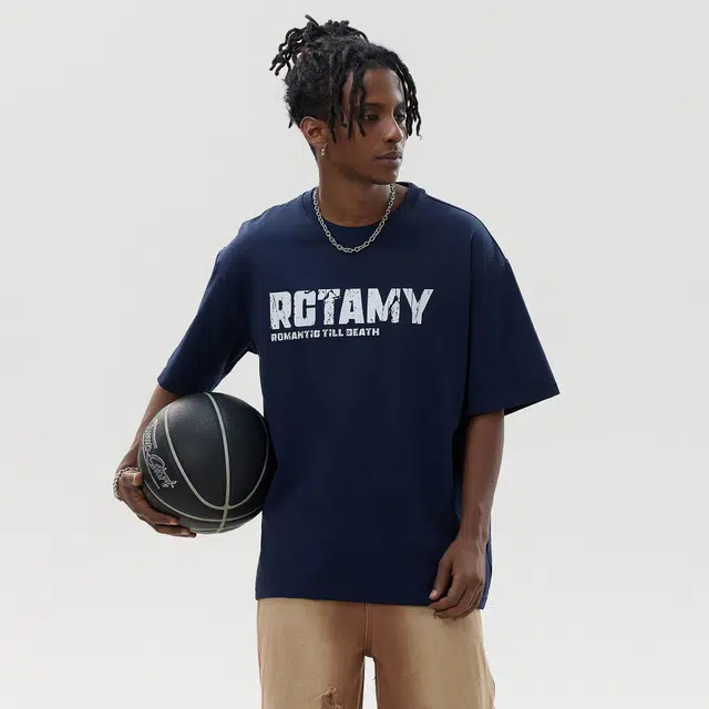 RCTAMY LogoT