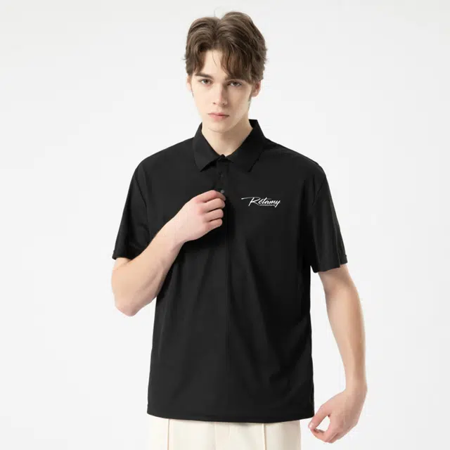 RCTAMY LOGOPolo