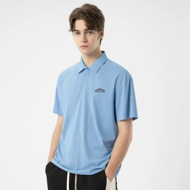 RCTAMY Polo