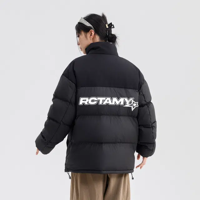 RCTAMY Logo