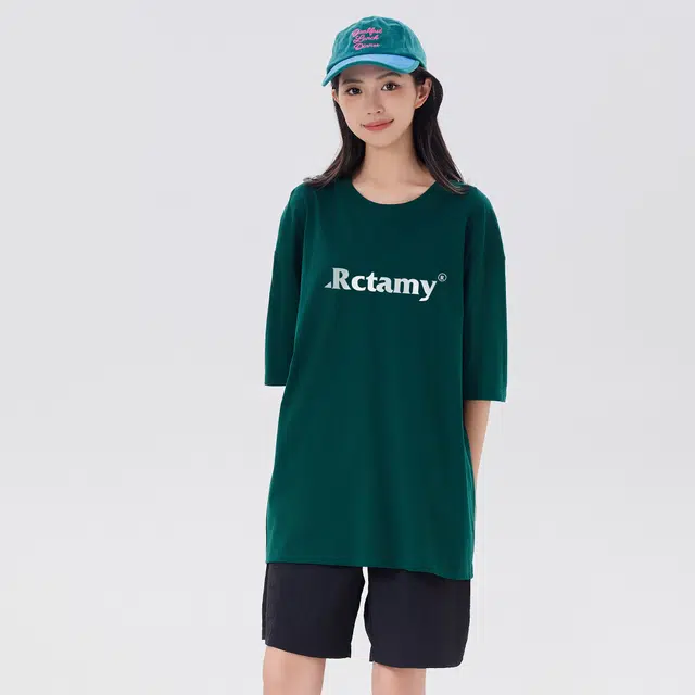 RCTAMY LogoT
