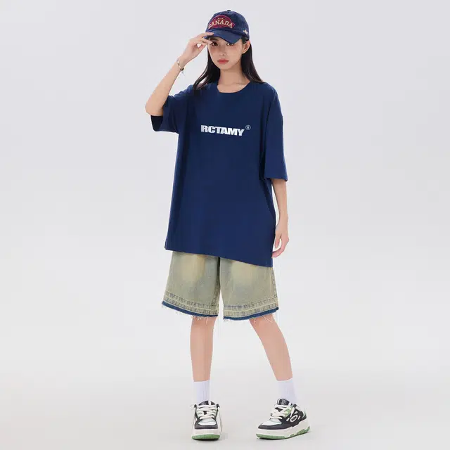 RCTAMY Logo T