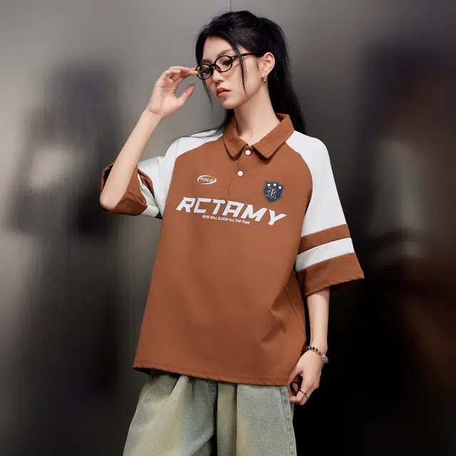 RCTAMY Polo