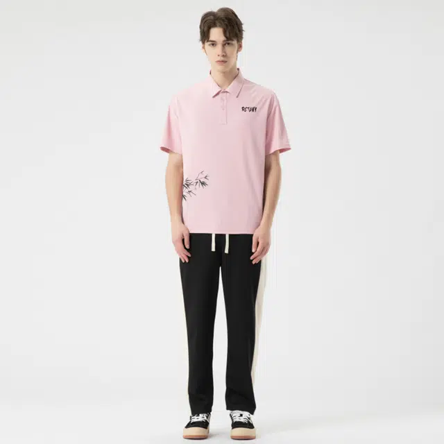 RCTAMY Polo