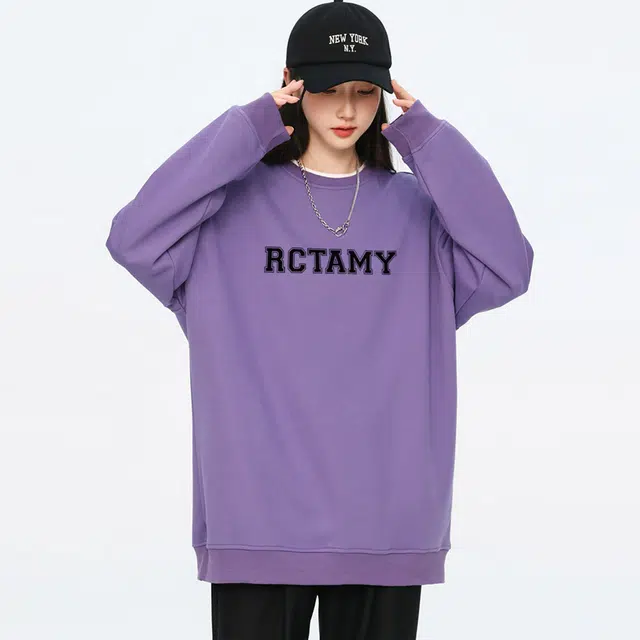 RCTAMY LOGO