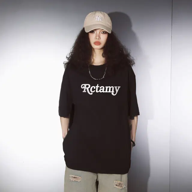 RCTAMY LogoT