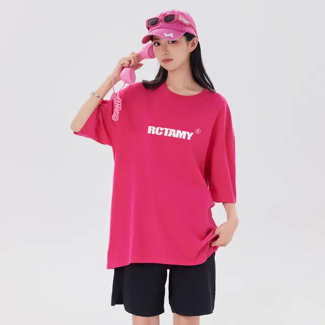 RCTAMY Logo T