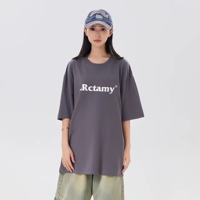 RCTAMY LogoT