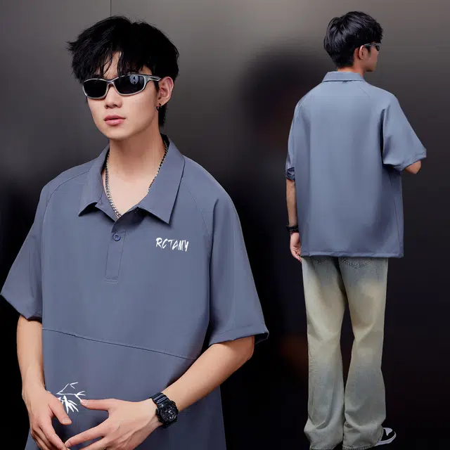 RCTAMY Polo