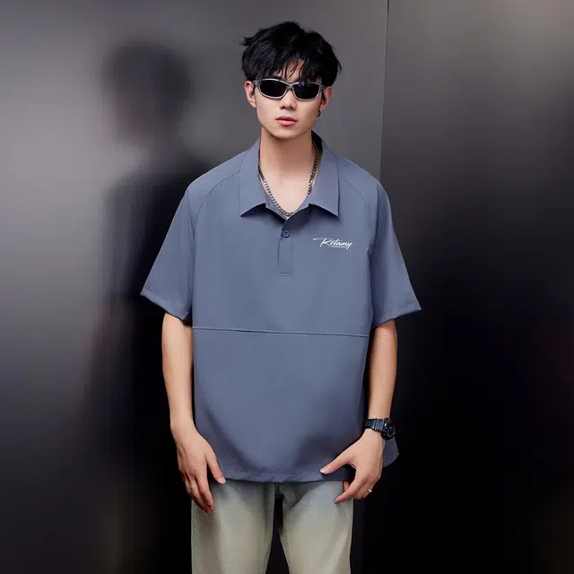 RCTAMY Polo