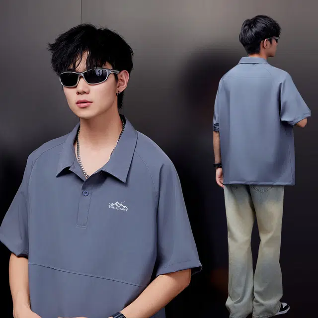 RCTAMY Polo