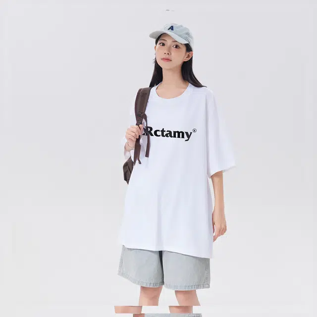 RCTAMY LogoT