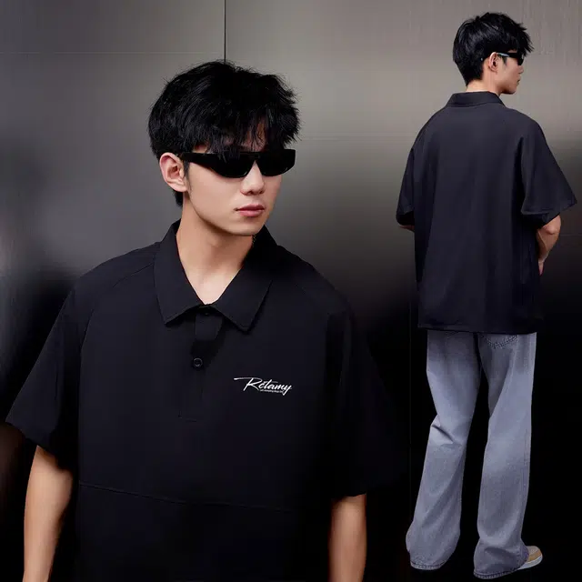 RCTAMY Polo