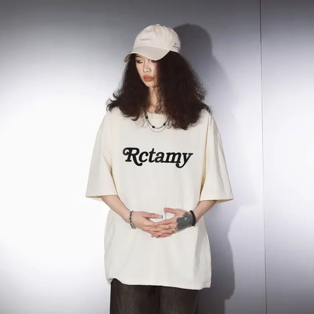 RCTAMY LogoT