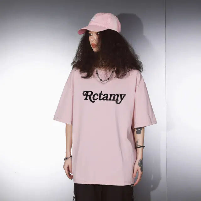 RCTAMY LogoT