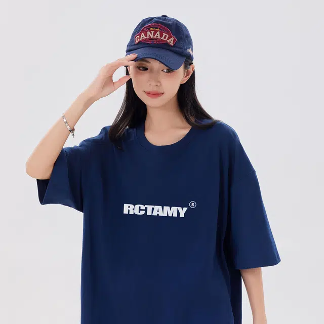 RCTAMY Logo T