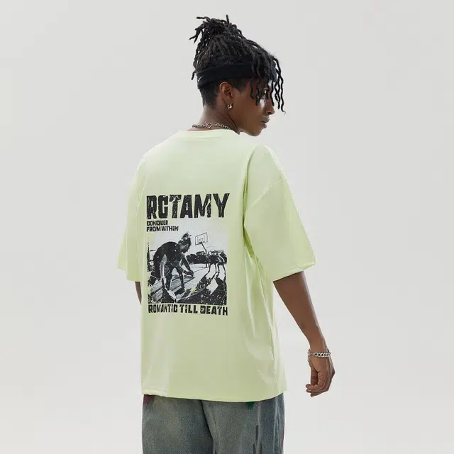 RCTAMY LogoT