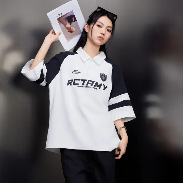 RCTAMY Polo