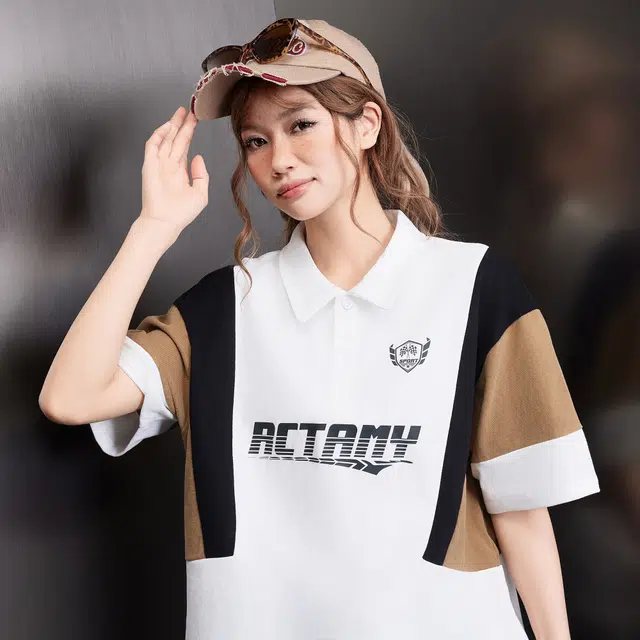 RCTAMY LogoPolo