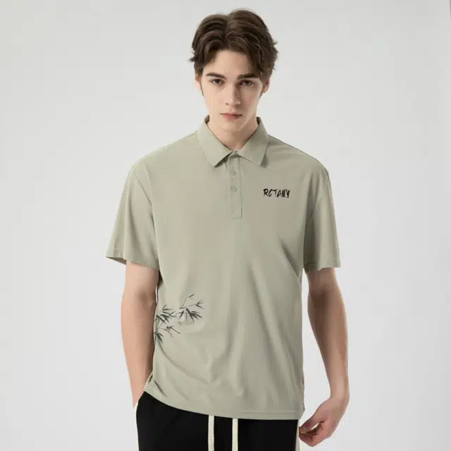 RCTAMY Polo