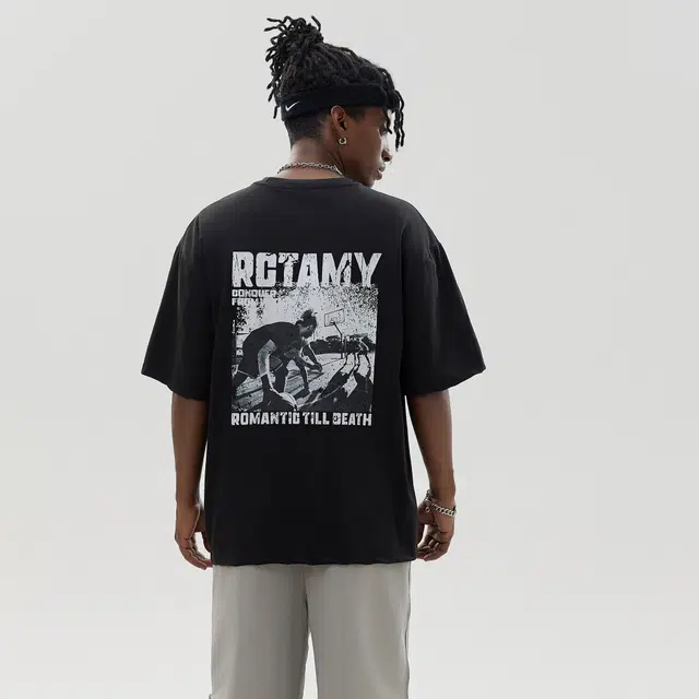 RCTAMY LogoT