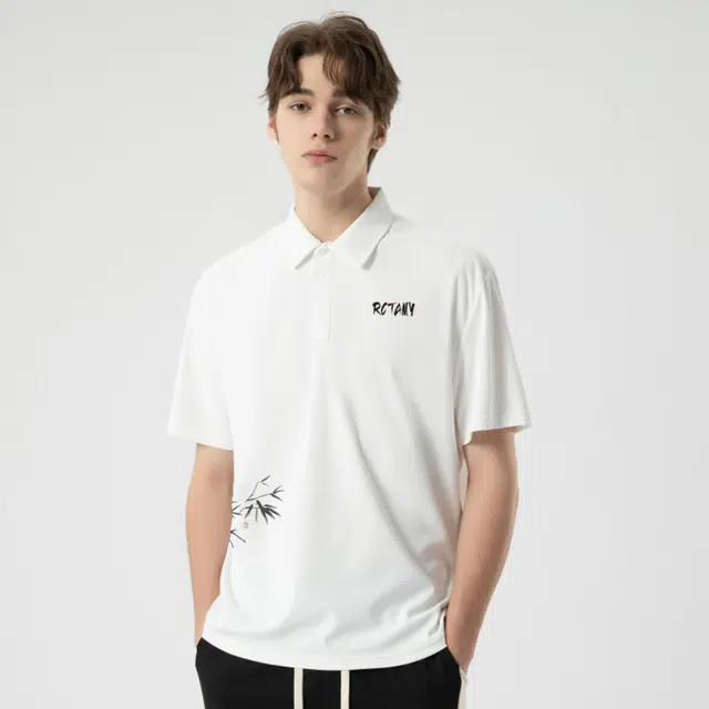RCTAMY Polo